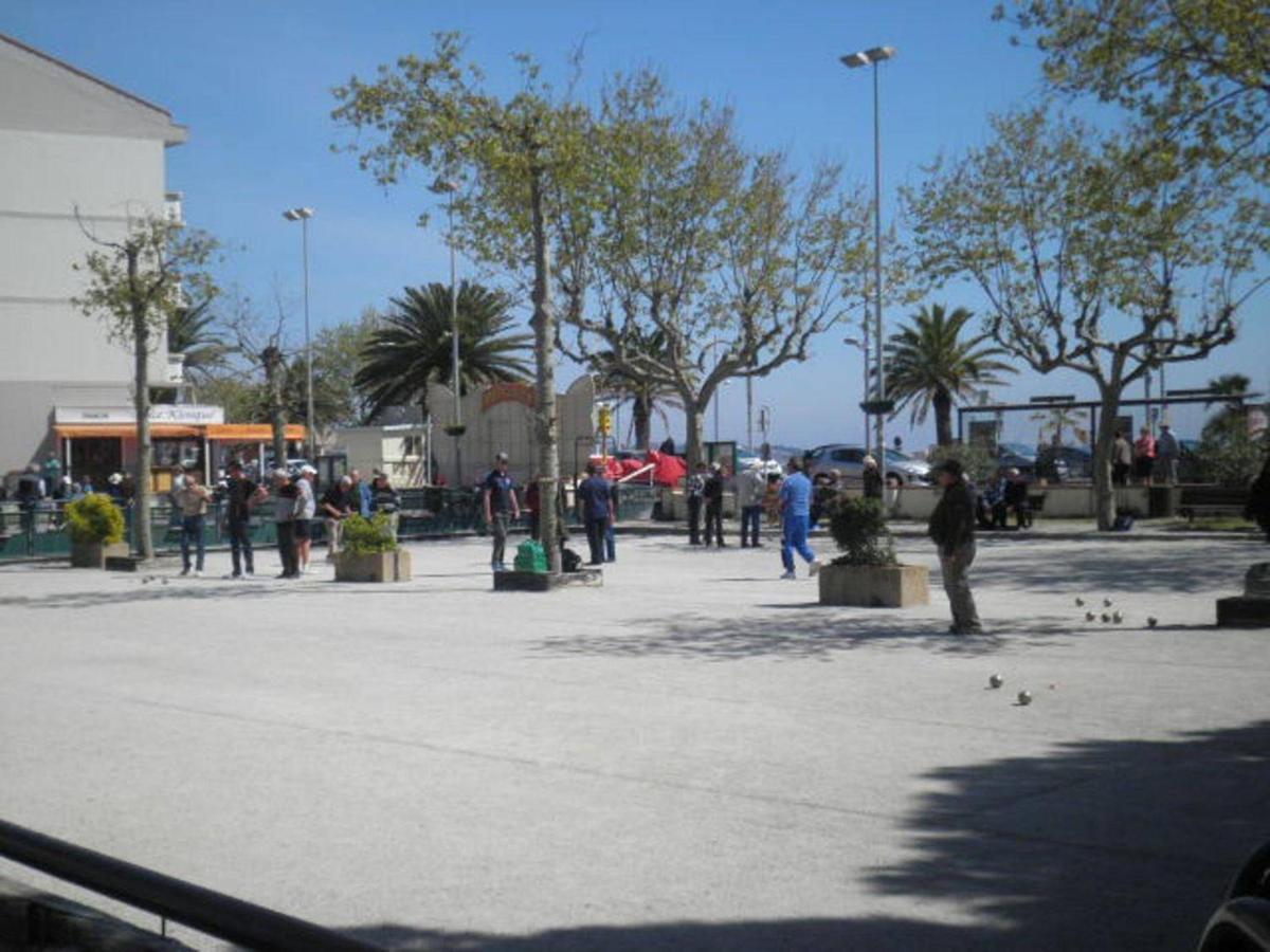 Studio Fréjus, 1 pièce, 2 personnes - FR-1-226A-356 Extérieur photo