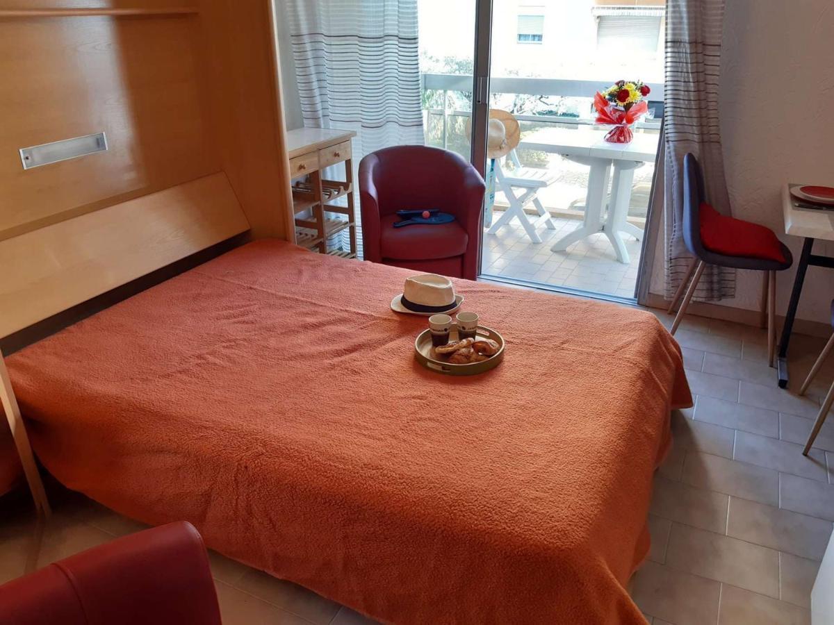Studio Fréjus, 1 pièce, 2 personnes - FR-1-226A-356 Extérieur photo