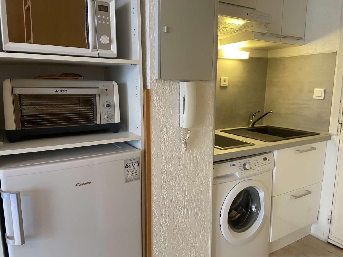 Studio Fréjus, 1 pièce, 2 personnes - FR-1-226A-356 Extérieur photo