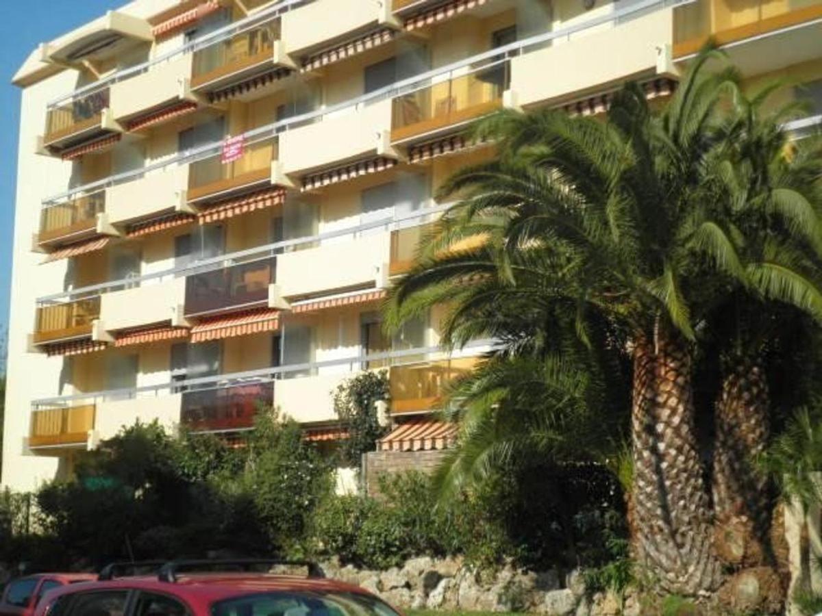 Studio Fréjus, 1 pièce, 2 personnes - FR-1-226A-356 Extérieur photo