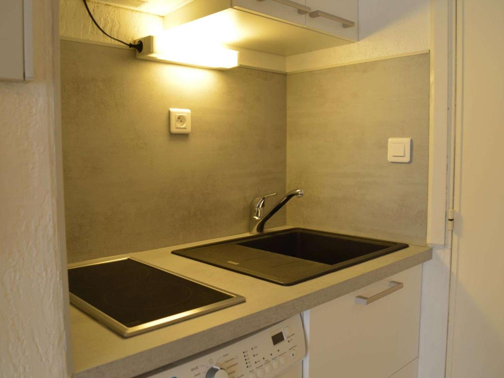 Studio Fréjus, 1 pièce, 2 personnes - FR-1-226A-356 Extérieur photo